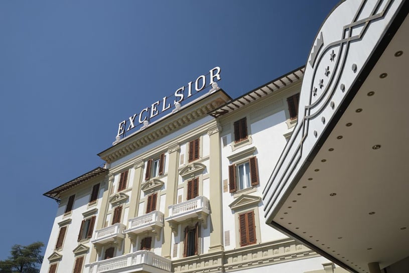 Hotel Excelsior